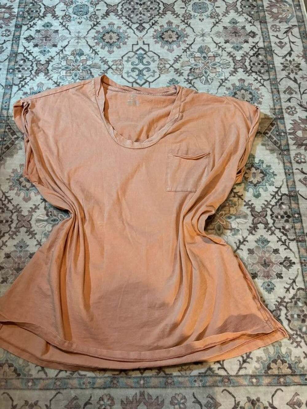 Aerie tee size XL